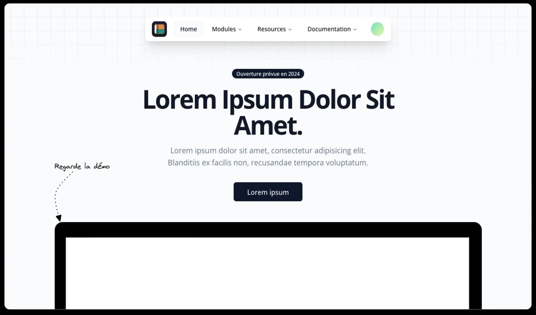 dashboard preview